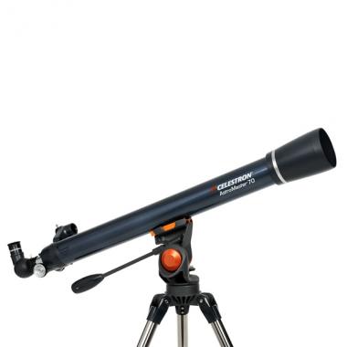 Телескоп Celestron АstroMaster  70 AZ