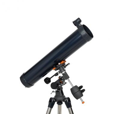 Телескоп Celestron АstroMaster  76 EQ