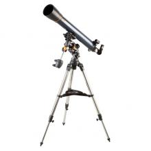 Телескоп Celestron АstroMaster  90 EQ