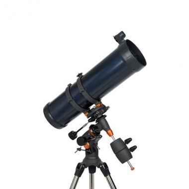 Телескоп Celestron АstroMaster 130 EQ