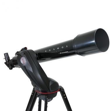Телескоп Celestron Cosmos 90 GT Wi-Fi