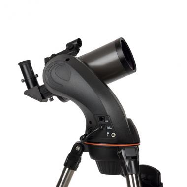 Телескоп Celestron NexStar  90 SLT
