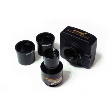 Цифровая камера для микроскопа Levenhuk C510 NG 5Mpix