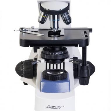 Микроскоп Микромед-3 вар. 2-20