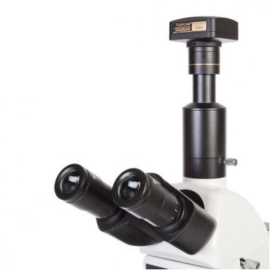 Микроскоп тринокулярный Микромед 3 вар. 3-20 М*