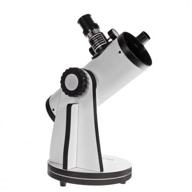 Телескоп Veber "Умка" 76/300