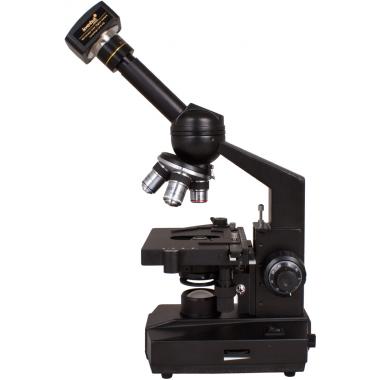 Микроскоп Levenhuk D320L Digital цифровой