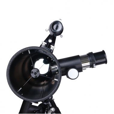 Телескоп Veber PolarStar 76/900 EQ