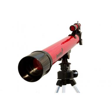 Набор Levenhuk Команда Фиксики: телескоп и микроскоп
