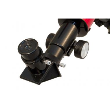 Набор Levenhuk Команда Фиксики: телескоп и микроскоп