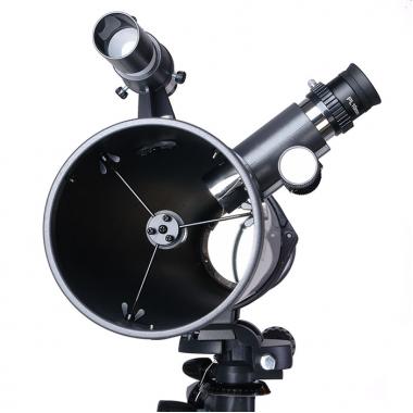 Телескоп Veber PolarStar 114/900 EQ