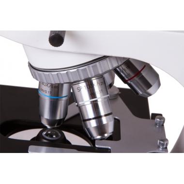 Микроскоп Levenhuk 1600 LED5