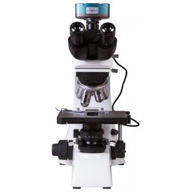 Микроскоп цифровой Levenhuk MD600T