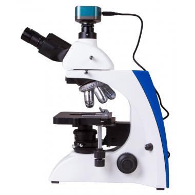 Микроскоп цифровой Levenhuk MD600T