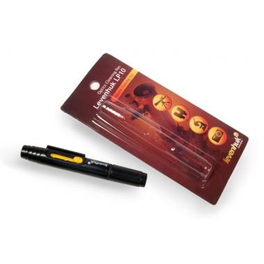Чистящий карандаш Levenhuk Cleaning Pen LP10