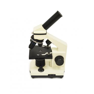 Микроскоп Levenhuk D2L NG (в комплекте цифровая камера)