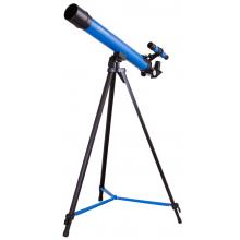 Телескоп Bresser Junior Space Explorer 45/600 AZ, синий Q89