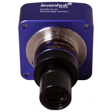 Камера цифровая Levenhuk M1000 PLUS