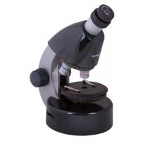 Микроскоп Levenhuk LabZZ M101 Moonstone\Лунный камень Q100