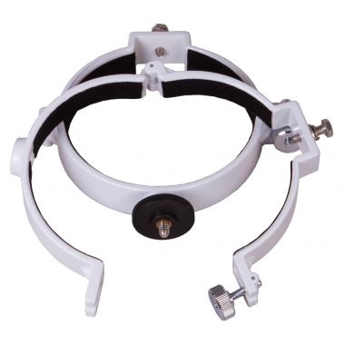 Кольца крепежные Sky-Watcher для рефракторов 114–116 мм (внутренний диаметр 115 мм)
