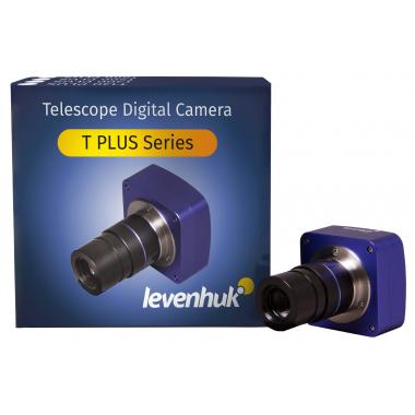 Камера цифровая Levenhuk T800 PLUS