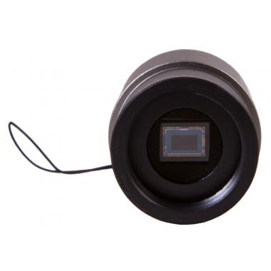 Камера цифровая Bresser Full HD с автогидом, 1,25" (для телескопа)