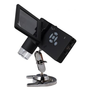 Микроскоп Levenhuk DTX 500 Mobi