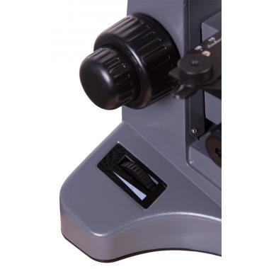 Микроскоп Levenhuk 720B, бинокулярный