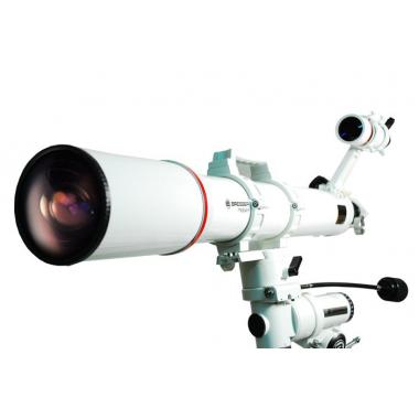 Телескоп Bresser Messier AR-102/1000 EXOS-1