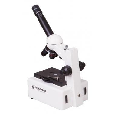 Микроскоп цифровой Bresser Duolux 20x-1280x