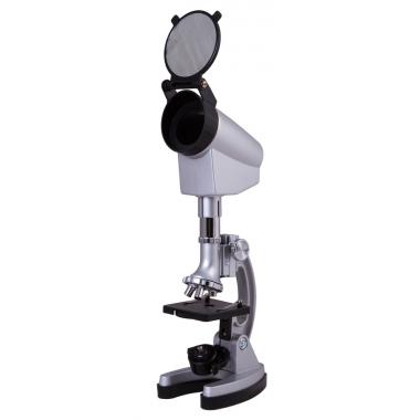 Микроскоп Bresser Junior Biotar 300x-1200x, в кейсе