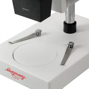 Микроскоп стерео МС-1 вар.1A (4х)