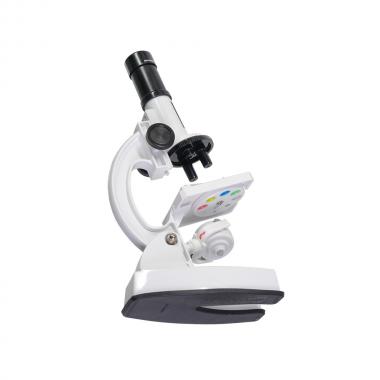 Микроскоп 100/450/900x SMART