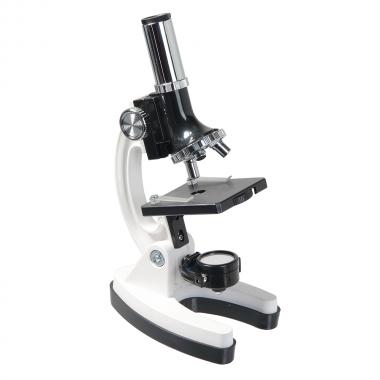 Микроскоп 100x-900x в кейсе